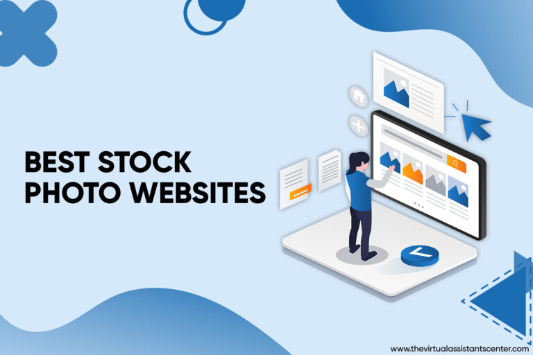 Best Stock Photo Websites