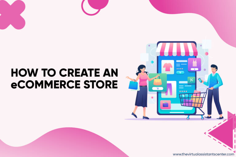 How to Create an eCommerce Store