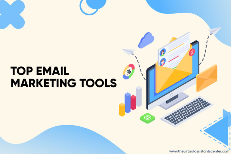 top email marketing tools