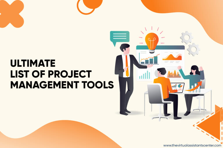 project management tools